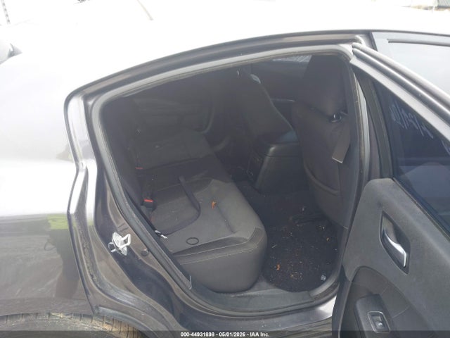 2C3CDXBG7LH177864 Dodge Charger Sxt Rwd