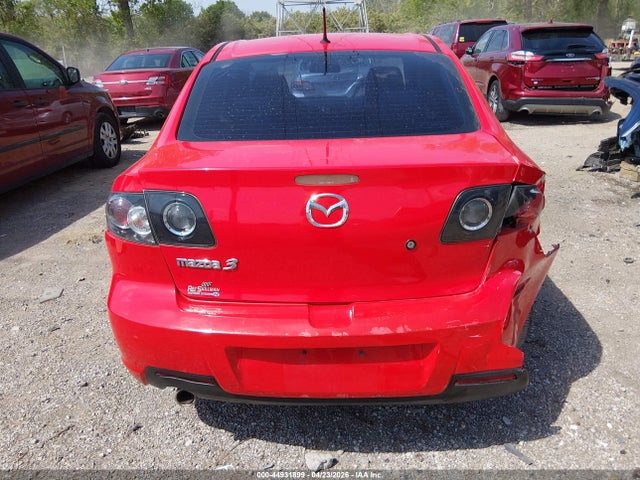 Aukcja sprzedaży 2008 Mazda Mazda3 I Sport, vin: JM1BK12F281792930, numer aukcji: 44931899