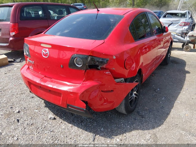 Aukcja sprzedaży 2008 Mazda Mazda3 I Sport, vin: JM1BK12F281792930, numer aukcji: 44931899
