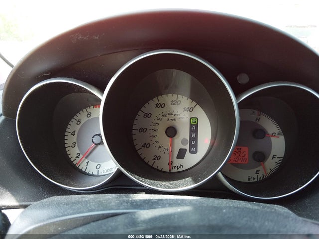 Aukcja sprzedaży 2008 Mazda Mazda3 I Sport, vin: JM1BK12F281792930, numer aukcji: 44931899