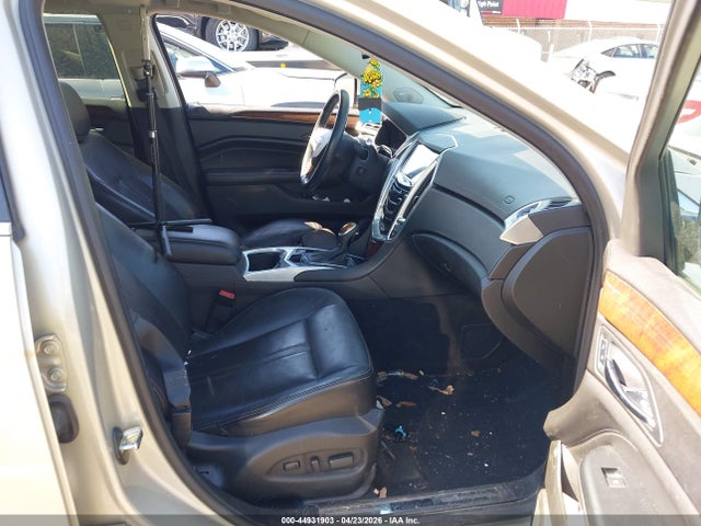 44931903 :رقم المزاد ، 3GYFNCE35DS649544 vin ، 2013 Cadillac Srx Luxury Collection مزاد بيع