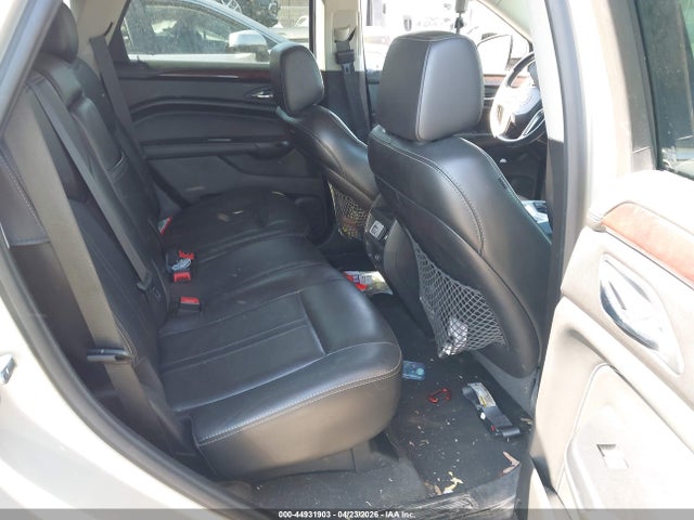 44931903 :رقم المزاد ، 3GYFNCE35DS649544 vin ، 2013 Cadillac Srx Luxury Collection مزاد بيع
