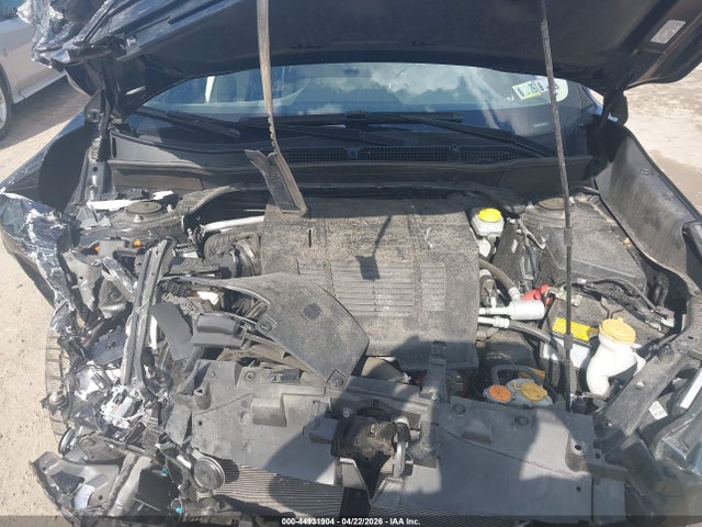 44931904 :رقم المزاد ، JF2SKADC2PH451487 vin ، 2023 Subaru Forester Premium مزاد بيع