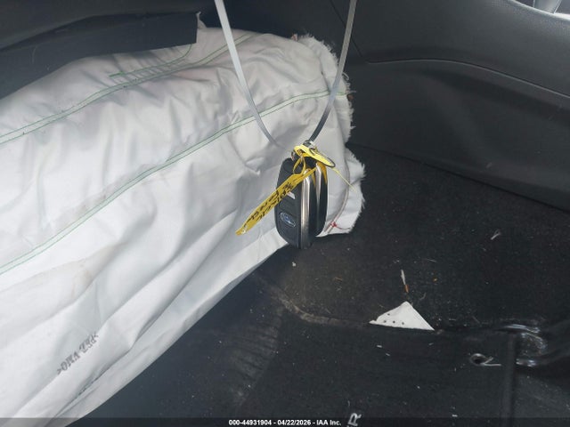 44931904 :رقم المزاد ، JF2SKADC2PH451487 vin ، 2023 Subaru Forester Premium مزاد بيع