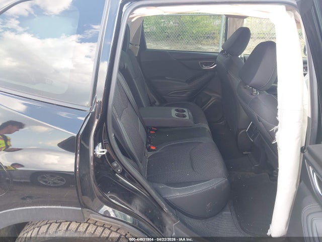 44931904 :رقم المزاد ، JF2SKADC2PH451487 vin ، 2023 Subaru Forester Premium مزاد بيع