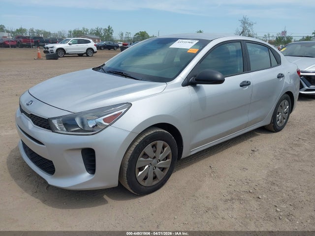 Продаж на аукціоні авто 2018 Kia Rio Lx, vin: 3KPA24AB5JE079616, номер лоту: 44931906