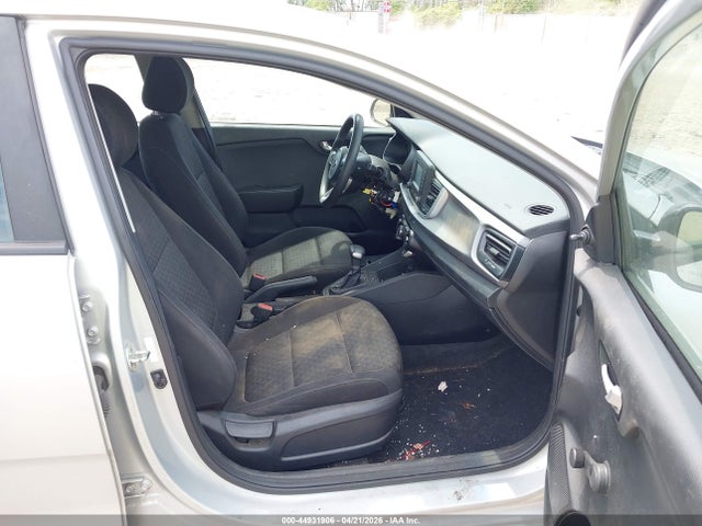 Продаж на аукціоні авто 2018 Kia Rio Lx, vin: 3KPA24AB5JE079616, номер лоту: 44931906