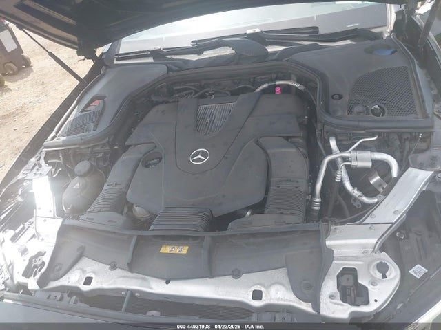 44931908 :رقم المزاد ، WDD1J6GB3JF069104 vin ، 2018 Mercedes-benz E 400 4matic مزاد بيع