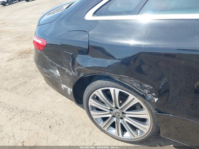 44931908 :رقم المزاد ، WDD1J6GB3JF069104 vin ، 2018 Mercedes-benz E 400 4matic مزاد بيع