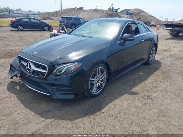 44931908 :رقم المزاد ، WDD1J6GB3JF069104 vin ، 2018 Mercedes-benz E 400 4matic مزاد بيع