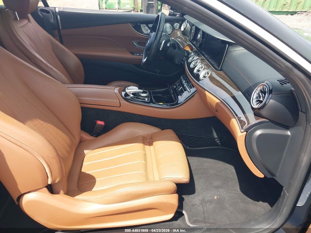 44931908 :رقم المزاد ، WDD1J6GB3JF069104 vin ، 2018 Mercedes-benz E 400 4matic مزاد بيع