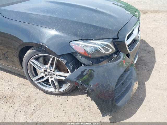 44931908 :رقم المزاد ، WDD1J6GB3JF069104 vin ، 2018 Mercedes-benz E 400 4matic مزاد بيع