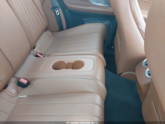 44931908 :رقم المزاد ، WDD1J6GB3JF069104 vin ، 2018 Mercedes-benz E 400 4matic مزاد بيع