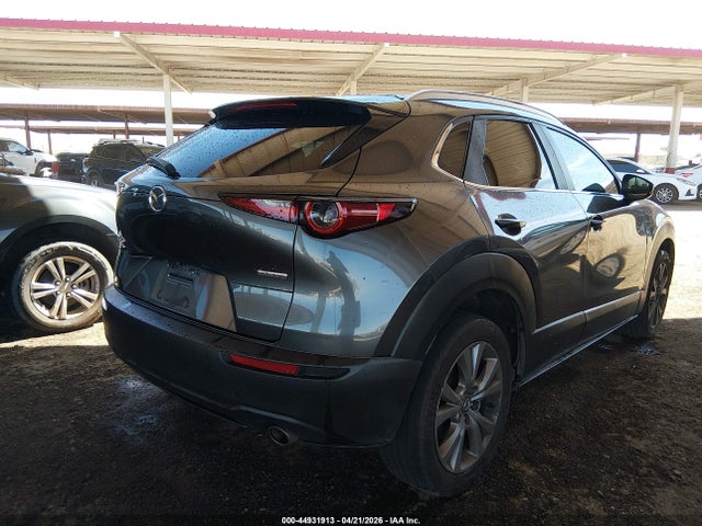 44931913 :رقم المزاد ، 3MVDMBBL8NM405857 vin ، 2022 Mazda Cx-30 Select مزاد بيع