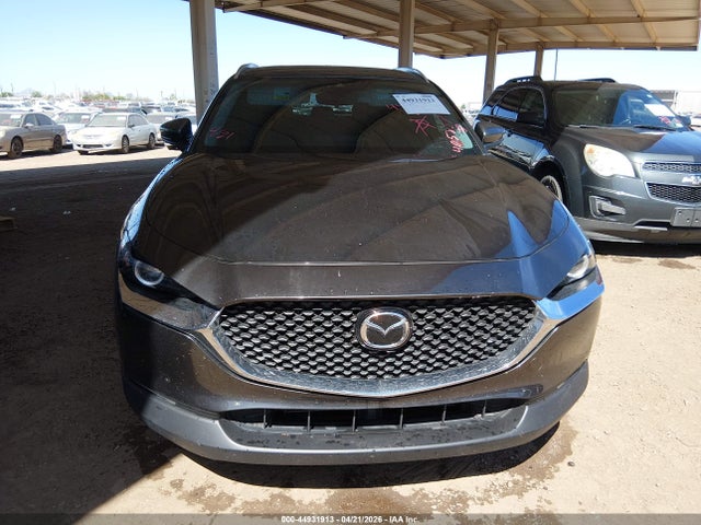 44931913 :رقم المزاد ، 3MVDMBBL8NM405857 vin ، 2022 Mazda Cx-30 Select مزاد بيع