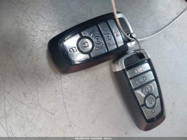 44931919 :رقم المزاد ، 1FMSK7FH1NGB69401 vin ، 2022 Ford Explorer Limited مزاد بيع