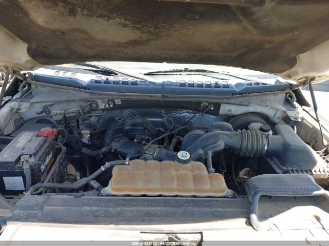 Ford F-150 Xl 2017 1FTMF1C8XHKC19894 Image 10