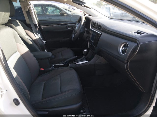 5YFBURHE8KP926964 Toyota COROLLA LE