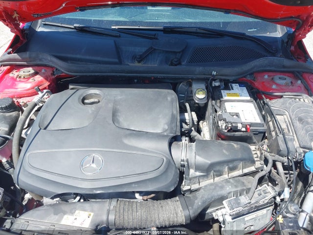 Продажа на аукционе авто 2019 Mercedes-benz Cla 250, vin: WDDSJ4EBXKN746104, номер лота: 44931923