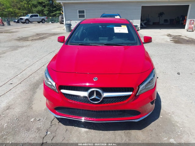 Продажа на аукционе авто 2019 Mercedes-benz Cla 250, vin: WDDSJ4EBXKN746104, номер лота: 44931923