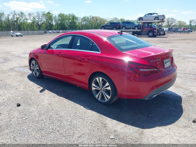 Продажа на аукционе авто 2019 Mercedes-benz Cla 250, vin: WDDSJ4EBXKN746104, номер лота: 44931923
