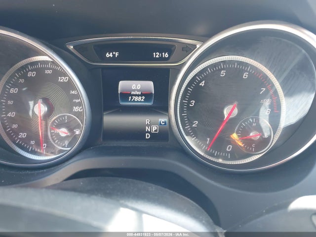 Продажа на аукционе авто 2019 Mercedes-benz Cla 250, vin: WDDSJ4EBXKN746104, номер лота: 44931923