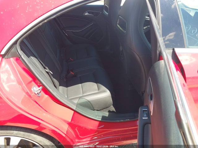 Продажа на аукционе авто 2019 Mercedes-benz Cla 250, vin: WDDSJ4EBXKN746104, номер лота: 44931923