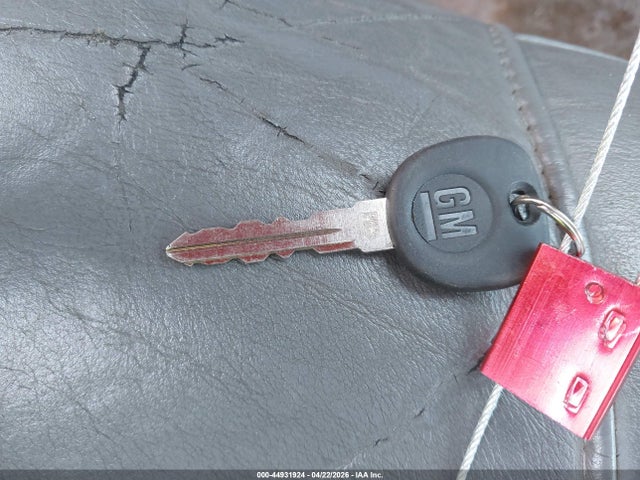 Aukcja sprzedaży 2005 Cadillac Deville Livery, vin: 1G6KD54Y35U245646, numer aukcji: 44931924