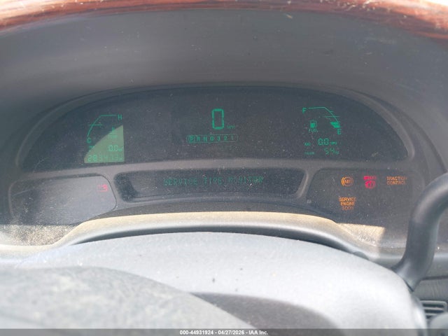 Aukcja sprzedaży 2005 Cadillac Deville Livery, vin: 1G6KD54Y35U245646, numer aukcji: 44931924