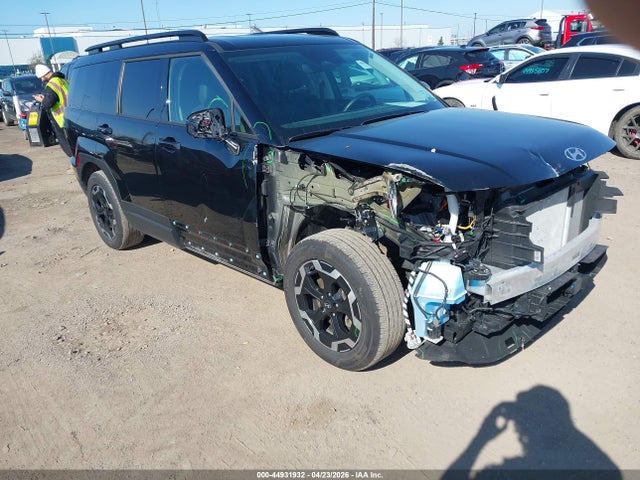 Aukcja sprzedaży 2025 Hyundai Santa Fe Sel, vin: 5NMP2DGL8SH126710, numer aukcji: 44931932