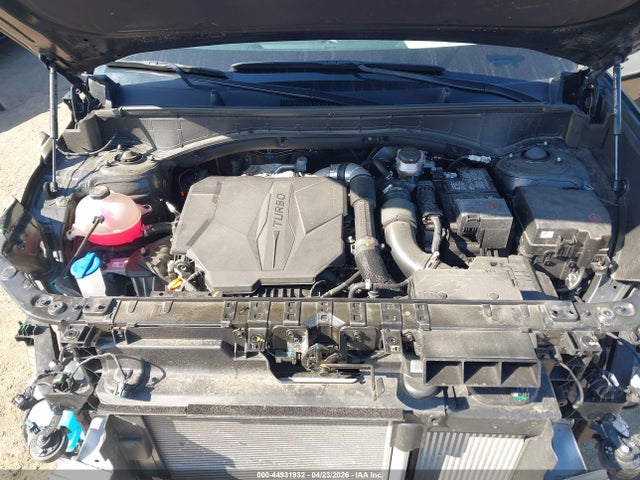 Aukcja sprzedaży 2025 Hyundai Santa Fe Sel, vin: 5NMP2DGL8SH126710, numer aukcji: 44931932