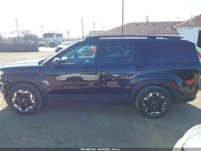 Aukcja sprzedaży 2025 Hyundai Santa Fe Sel, vin: 5NMP2DGL8SH126710, numer aukcji: 44931932
