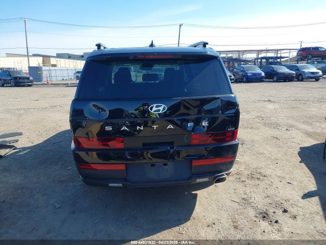 Aukcja sprzedaży 2025 Hyundai Santa Fe Sel, vin: 5NMP2DGL8SH126710, numer aukcji: 44931932