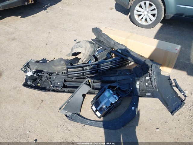 Aukcja sprzedaży 2025 Hyundai Santa Fe Sel, vin: 5NMP2DGL8SH126710, numer aukcji: 44931932