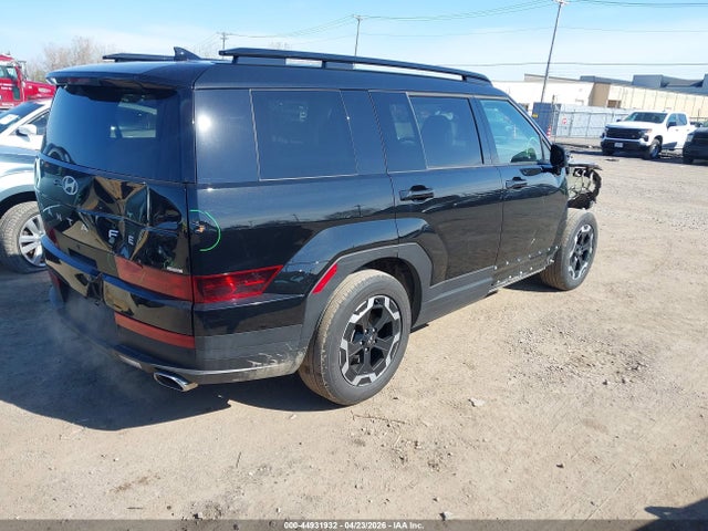 Aukcja sprzedaży 2025 Hyundai Santa Fe Sel, vin: 5NMP2DGL8SH126710, numer aukcji: 44931932