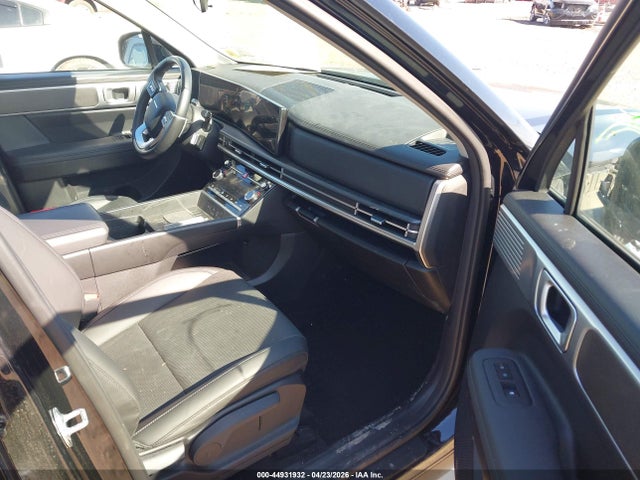 Aukcja sprzedaży 2025 Hyundai Santa Fe Sel, vin: 5NMP2DGL8SH126710, numer aukcji: 44931932