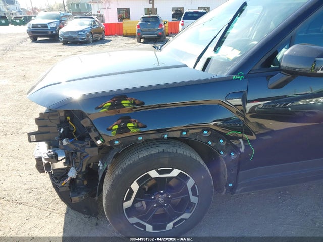 Aukcja sprzedaży 2025 Hyundai Santa Fe Sel, vin: 5NMP2DGL8SH126710, numer aukcji: 44931932