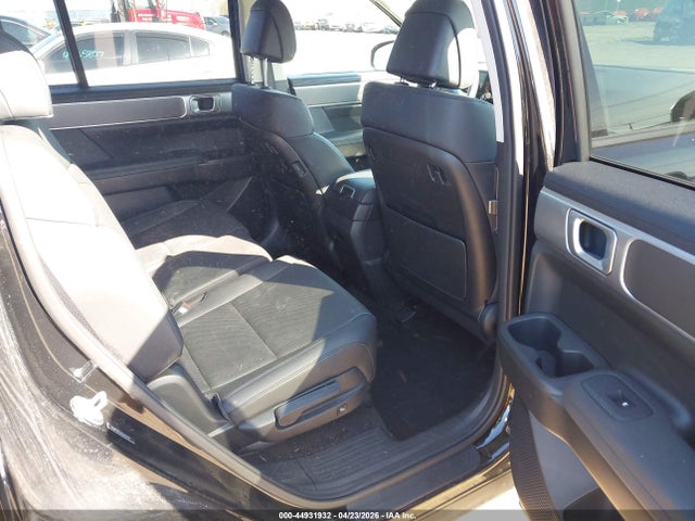 Aukcja sprzedaży 2025 Hyundai Santa Fe Sel, vin: 5NMP2DGL8SH126710, numer aukcji: 44931932