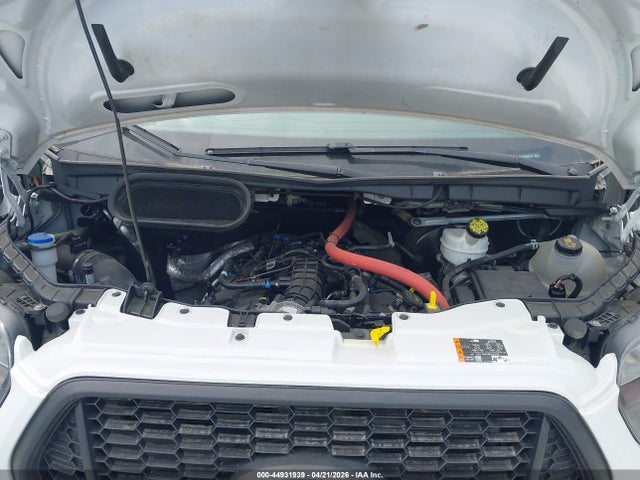 Aukcja sprzedaży 2021 Ford Transit-250, vin: 1FTBR1YG3MKA43148, numer aukcji: 44931939
