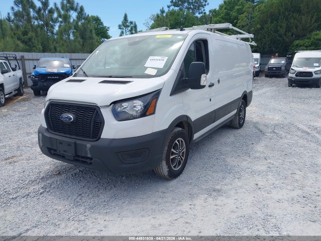 Aukcja sprzedaży 2021 Ford Transit-250, vin: 1FTBR1YG3MKA43148, numer aukcji: 44931939