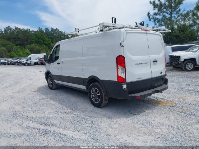 Aukcja sprzedaży 2021 Ford Transit-250, vin: 1FTBR1YG3MKA43148, numer aukcji: 44931939