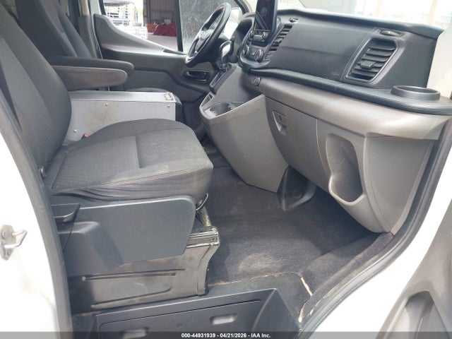 Aukcja sprzedaży 2021 Ford Transit-250, vin: 1FTBR1YG3MKA43148, numer aukcji: 44931939