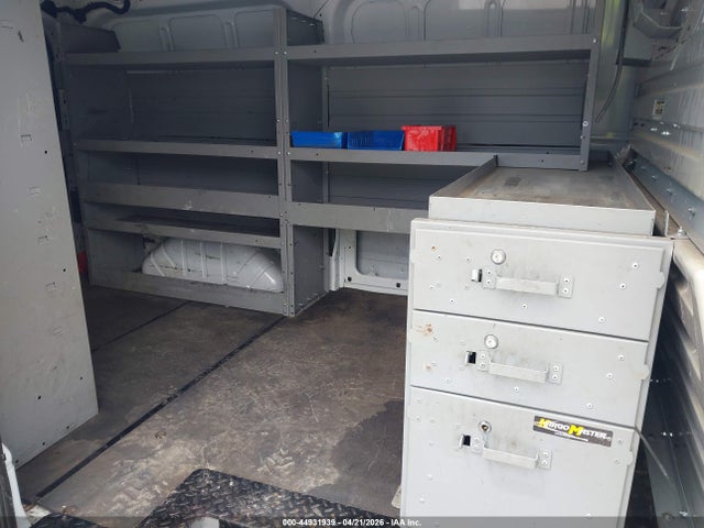Aukcja sprzedaży 2021 Ford Transit-250, vin: 1FTBR1YG3MKA43148, numer aukcji: 44931939