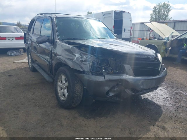 Продажа на аукционе авто 2005 Mazda Tribute S, vin: 4F2CZ96115KM06999, номер лота: 44931942
