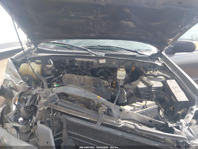 Продажа на аукционе авто 2005 Mazda Tribute S, vin: 4F2CZ96115KM06999, номер лота: 44931942