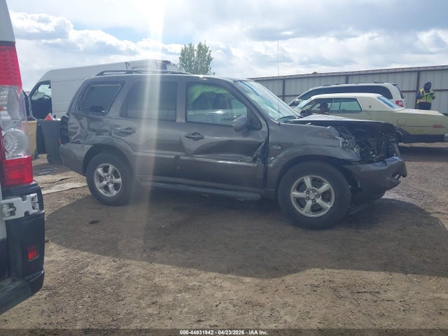 Продажа на аукционе авто 2005 Mazda Tribute S, vin: 4F2CZ96115KM06999, номер лота: 44931942