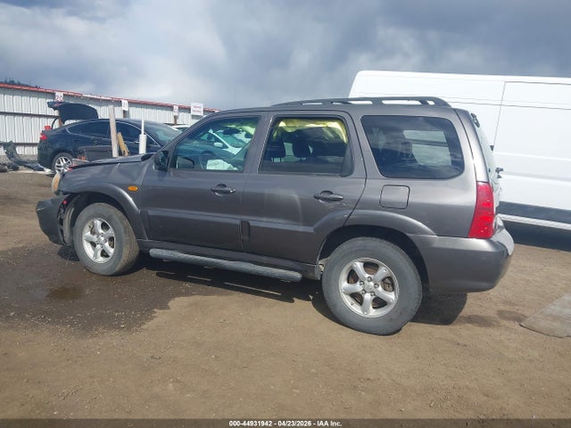 Продажа на аукционе авто 2005 Mazda Tribute S, vin: 4F2CZ96115KM06999, номер лота: 44931942