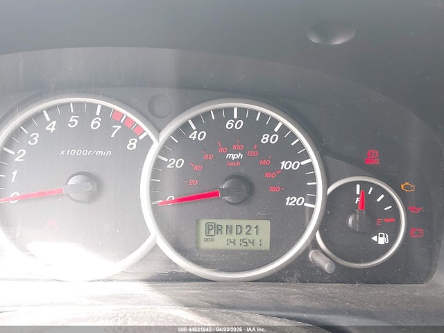 Продажа на аукционе авто 2005 Mazda Tribute S, vin: 4F2CZ96115KM06999, номер лота: 44931942