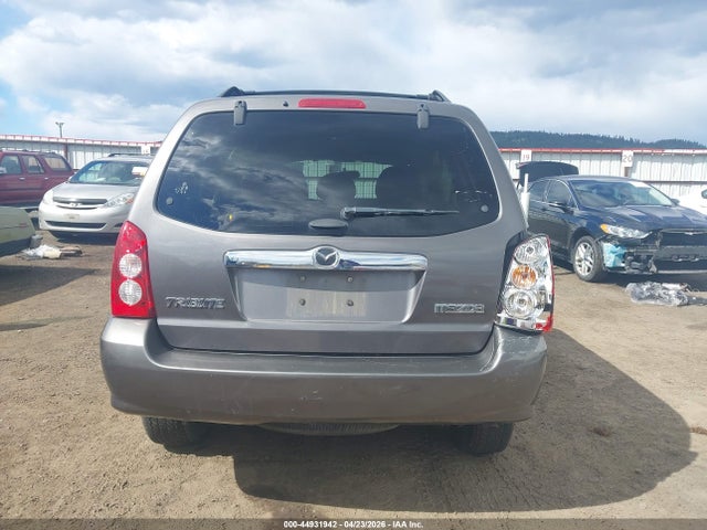 Продажа на аукционе авто 2005 Mazda Tribute S, vin: 4F2CZ96115KM06999, номер лота: 44931942