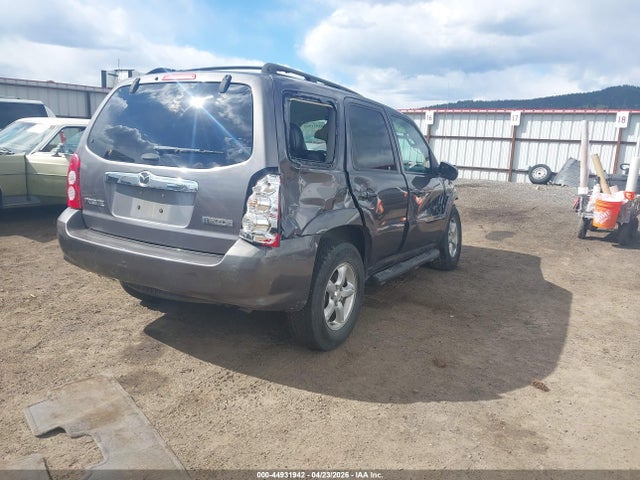 Продажа на аукционе авто 2005 Mazda Tribute S, vin: 4F2CZ96115KM06999, номер лота: 44931942